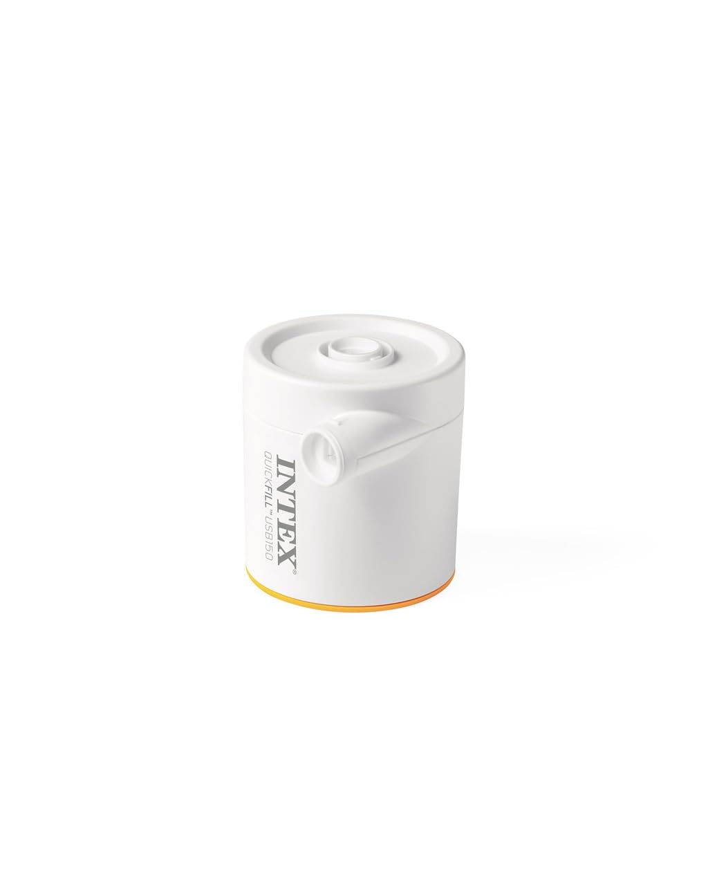 MaruHub Portable Quick-Fill USB Electric Air Pump
