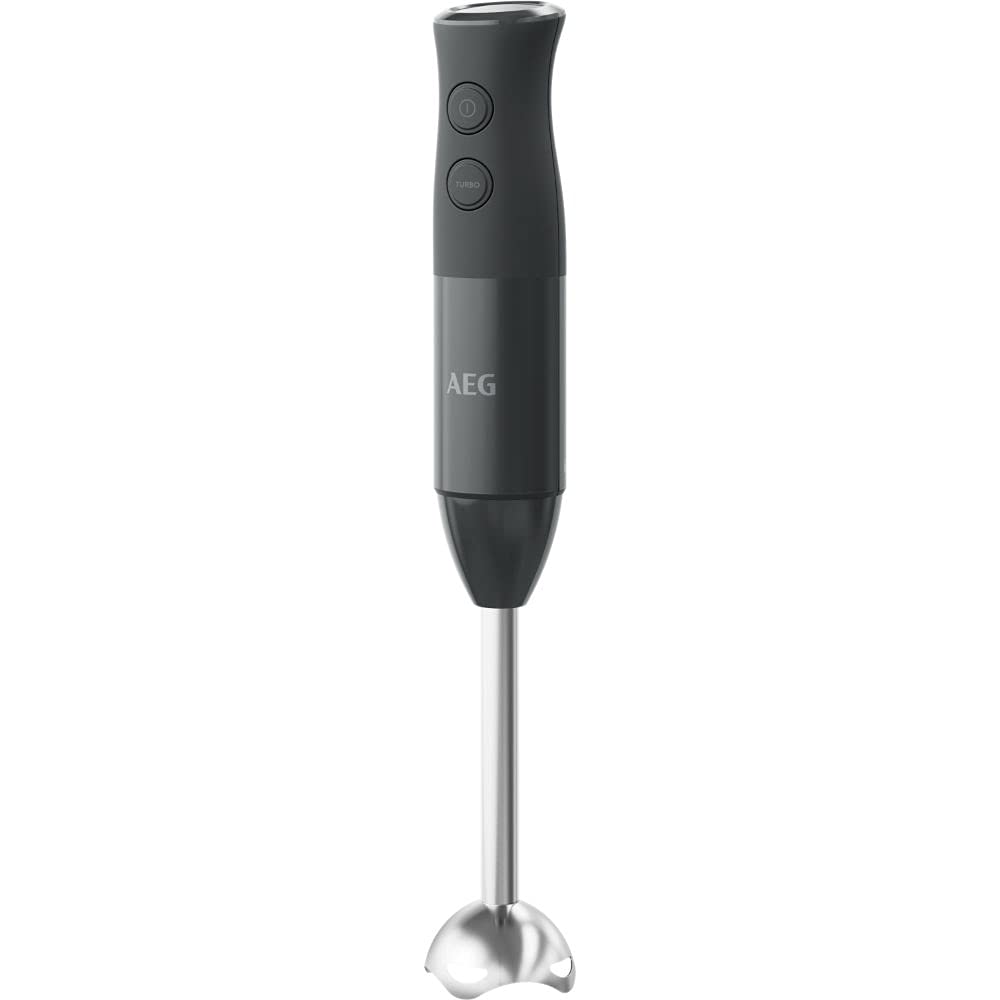 AEG HB4-1-6GG Hand Blender with Stainless Steel Blades