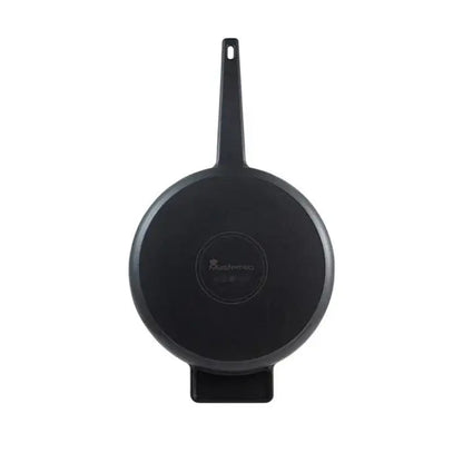 Masterpro Eternal Cast Iron Gril Pan 25 CM