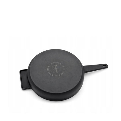 Masterpro Eternal Cast Iron Gril Pan 25 CM
