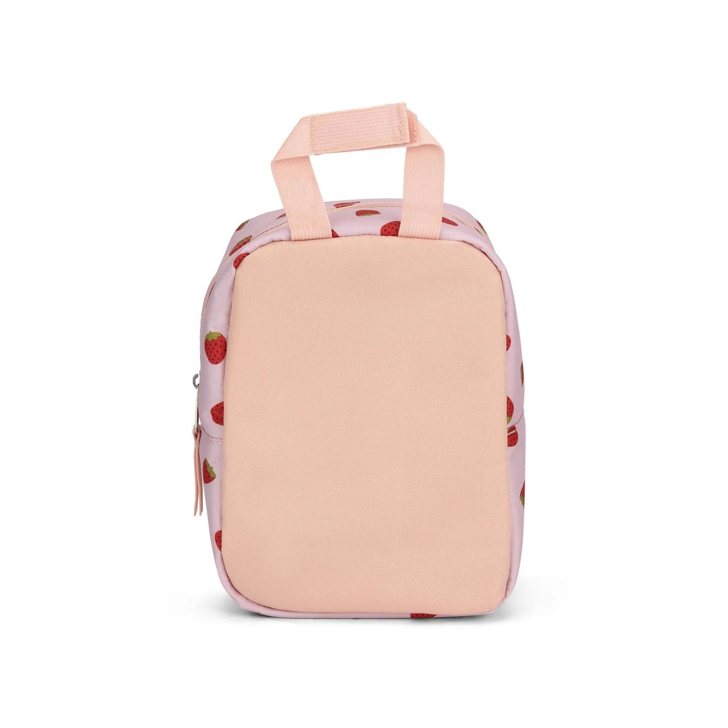 JanSport Insulated Lunch Bag - Strawberry Shower