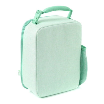 Fulton Bag Co. Upright Lunch Bag - Surreal Green