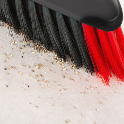 Vileda 3-in-1 Floor Cleaning Set for All Floors