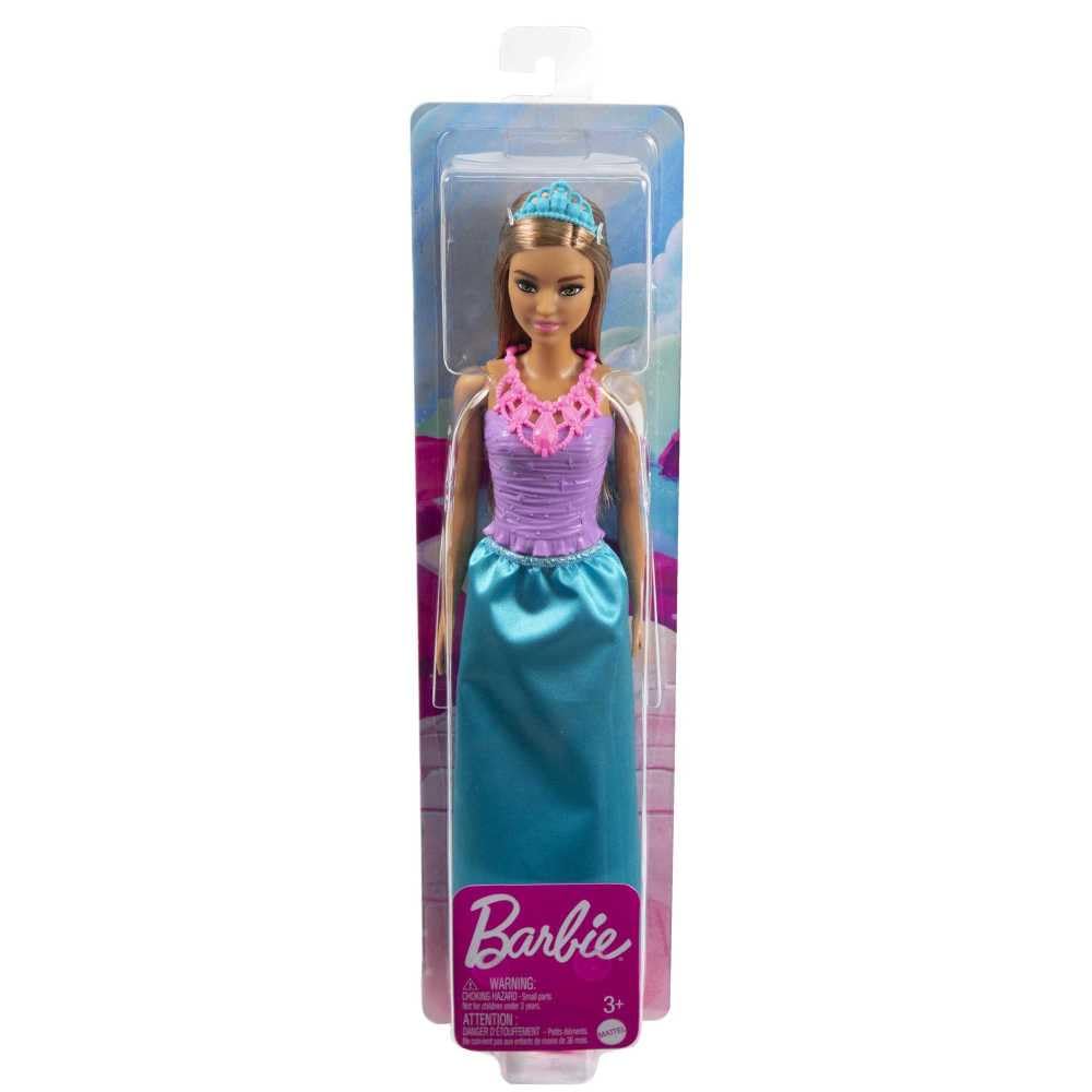 Barbie Dreamtopia Doncella Doll with Removable Strap