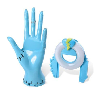 Cra-Z-Art Monster High Frankie Stein Light-Up Beauty Studio