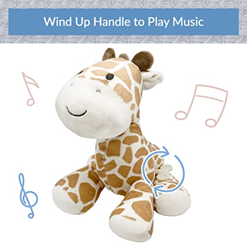 KIDS PREFERRED Giraffe Waggy Musical Plush Toy
