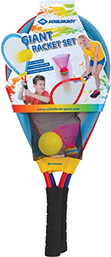 Schildkröt Funsports Giant Racket Set for Kids