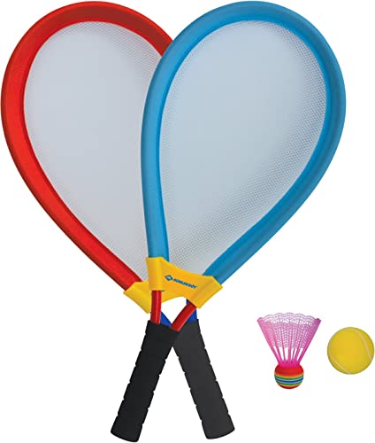 Schildkröt Funsports Giant Racket Set for Kids