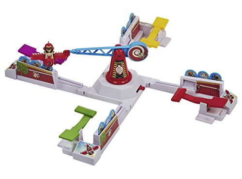 Hasbro Looping Louie Skill Game for 2-4 Players