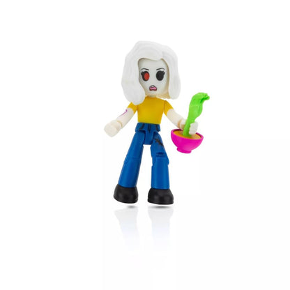 DevSeries Arsenal Rivals Pack of 6 Figures