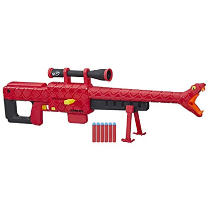 NERF Roblox Zombie Attack Viper Strike Sniper-Inspired Blaster