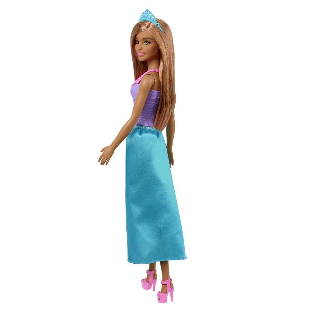 Barbie Dreamtopia Doncella Doll with Removable Strap