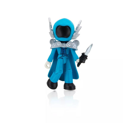 DevSeries Arsenal Rivals Pack of 6 Figures