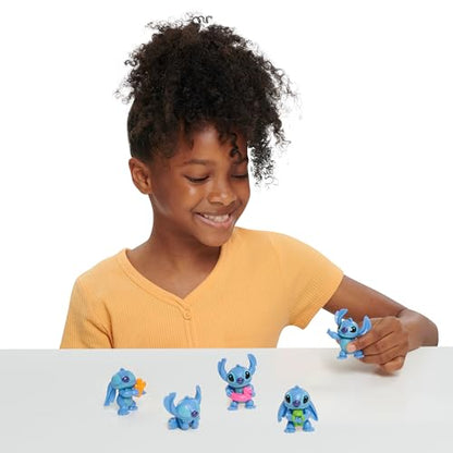 Disney Lilo & Stitch 2.5" Mini Figure - Stitch