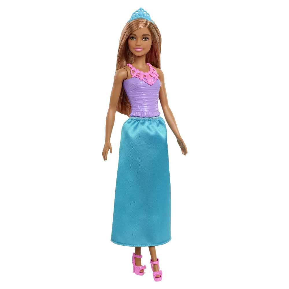Barbie Dreamtopia Doncella Doll with Removable Strap