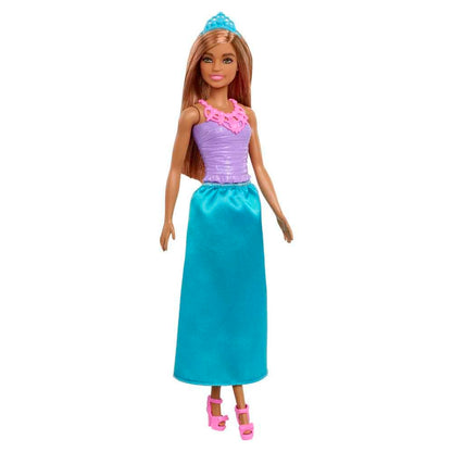 Barbie Dreamtopia Doncella Doll with Removable Strap