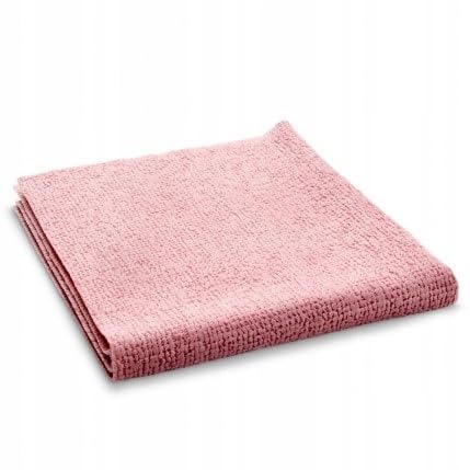 Vileda ACTIFIBRE Soft Cloth - Streak-Free Cleaning