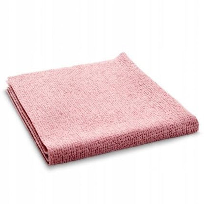 Vileda ACTIFIBRE Soft Cloth - Streak-Free Cleaning