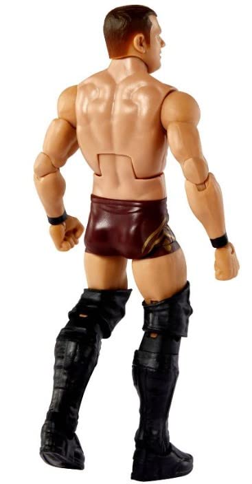 WWE Elite Legends Collection 6-inch AJ Styles Action Figure