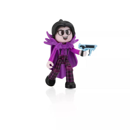 DevSeries Arsenal Rivals Pack of 6 Figures