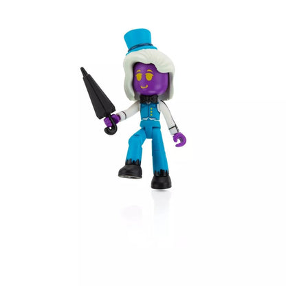 DevSeries Arsenal Rivals Pack of 6 Figures