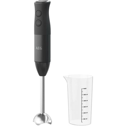 AEG HB4-1-6GG Hand Blender with Stainless Steel Blades