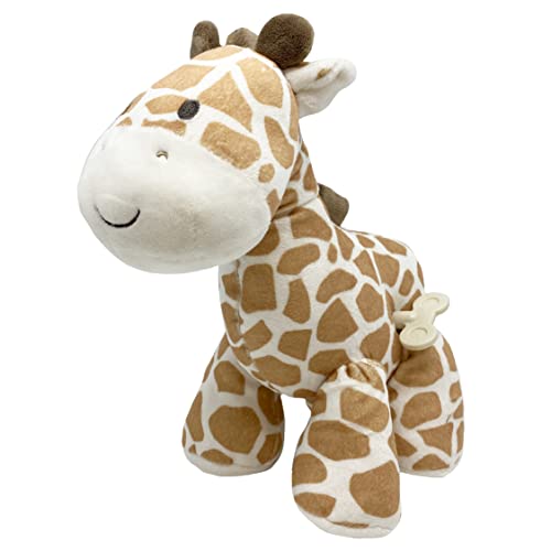 KIDS PREFERRED Giraffe Waggy Musical Plush Toy