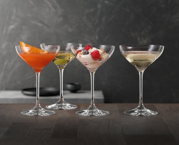 SPIEGELAU Glassware for Any Occasion