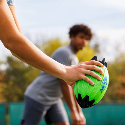 NERF Vortex Rocket Football - Green