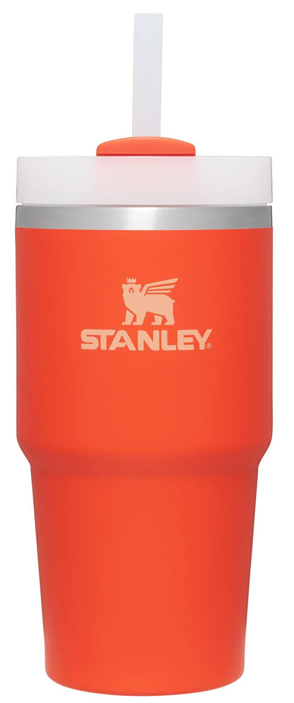 Stanley Quencher FlowState 2.0 Gallon Vacuum Insulated Stainless Steel Tumbler