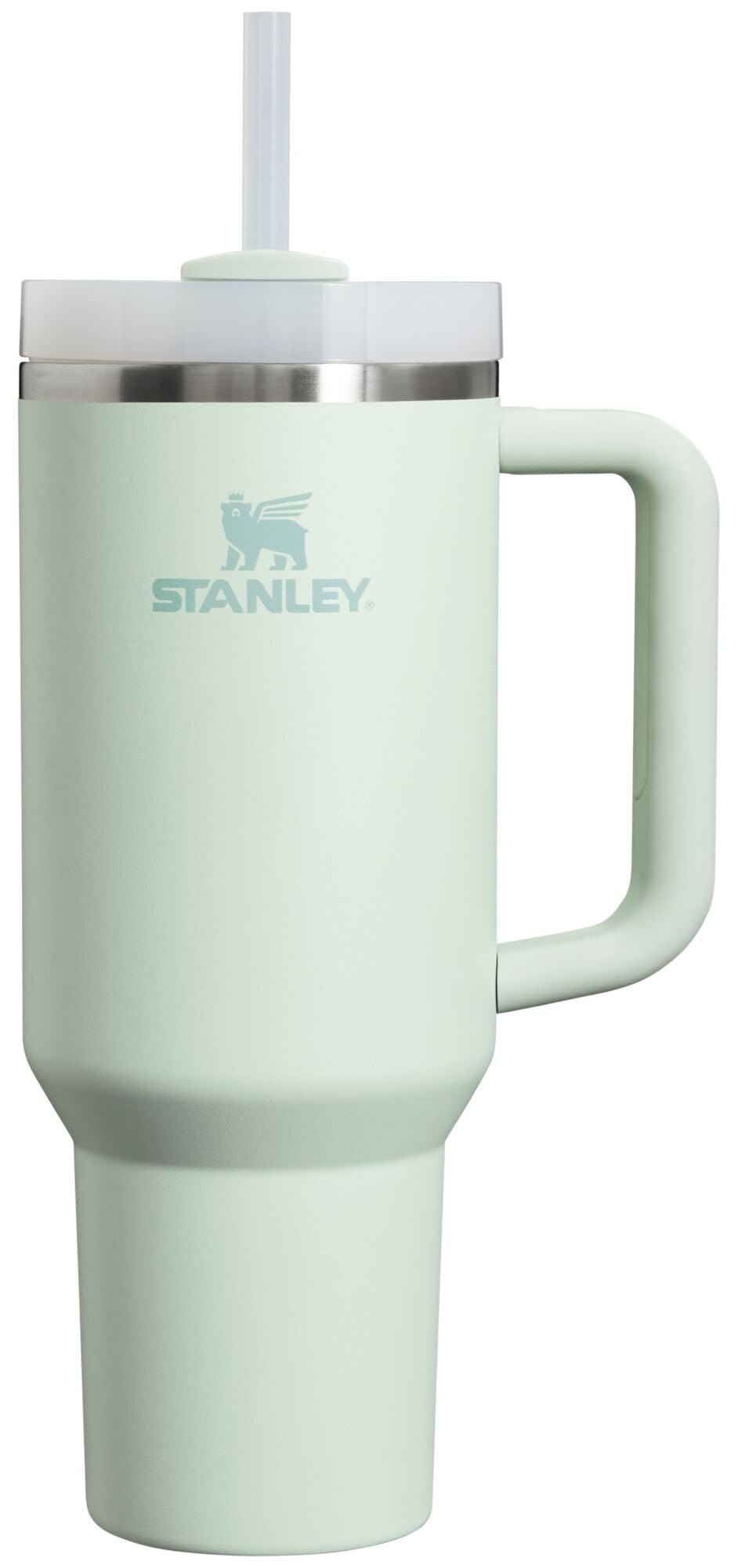 Stanley Quencher FlowState 2.0 Gallon Vacuum Insulated Stainless Steel Tumbler