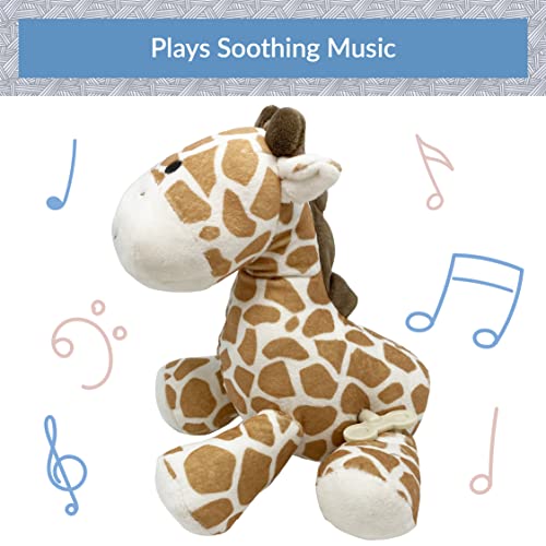 KIDS PREFERRED Giraffe Waggy Musical Plush Toy