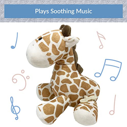 KIDS PREFERRED Giraffe Waggy Musical Plush Toy