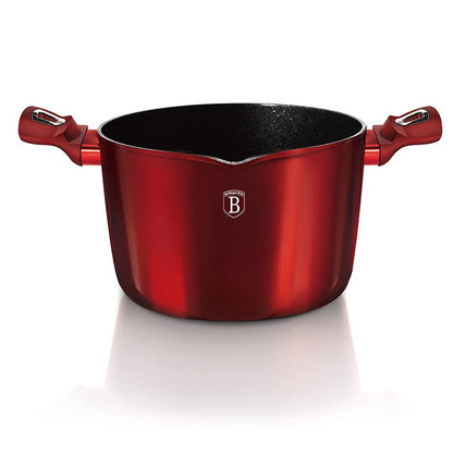 Berlinger Haus BH-1531 Non-Stick Pasta and Rice Pot with Lid