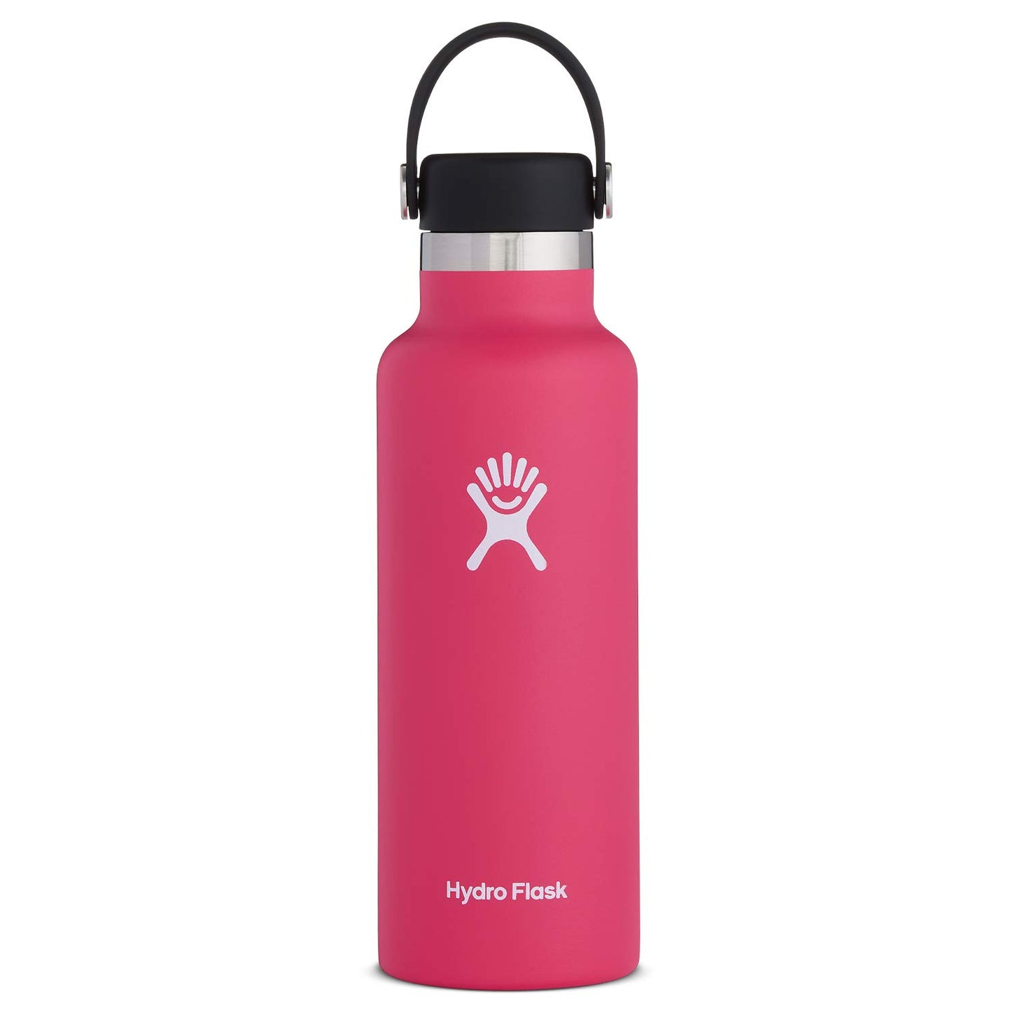 Hydro Flask 21 oz Standard Mouth Bottle with Flex Cap
