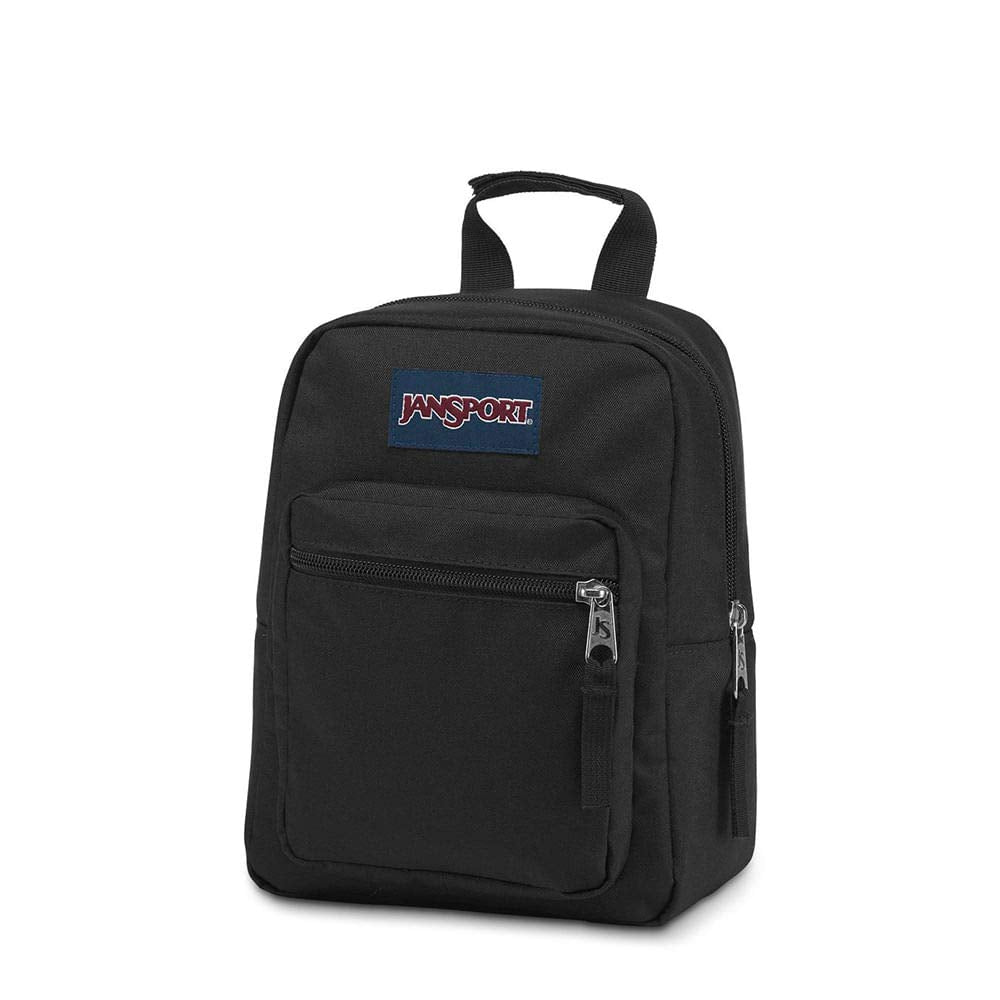 JanSport Big Break Insulated Lunch Bag