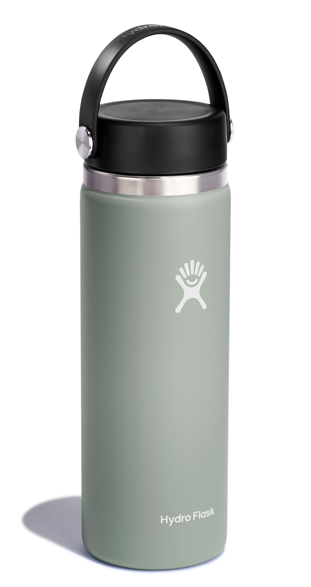 Hydro Flask 20 Oz Wide Flex Cap Insulated Water Bottle