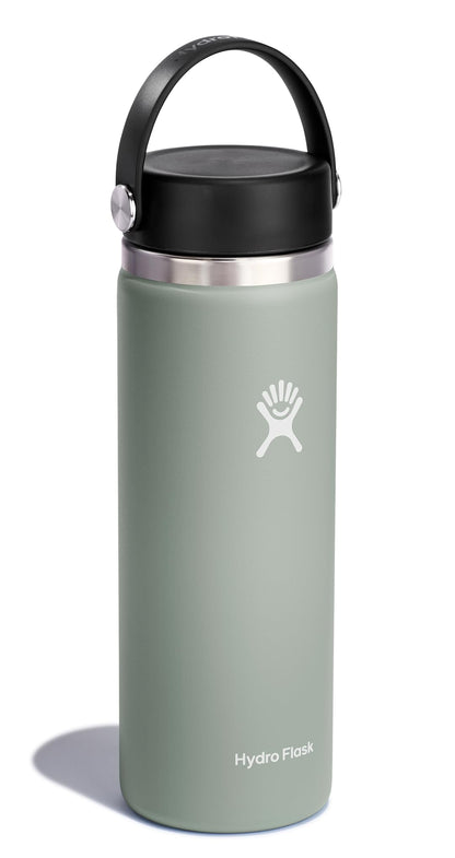 Hydro Flask 20 Oz Wide Flex Cap Insulated Water Bottle
