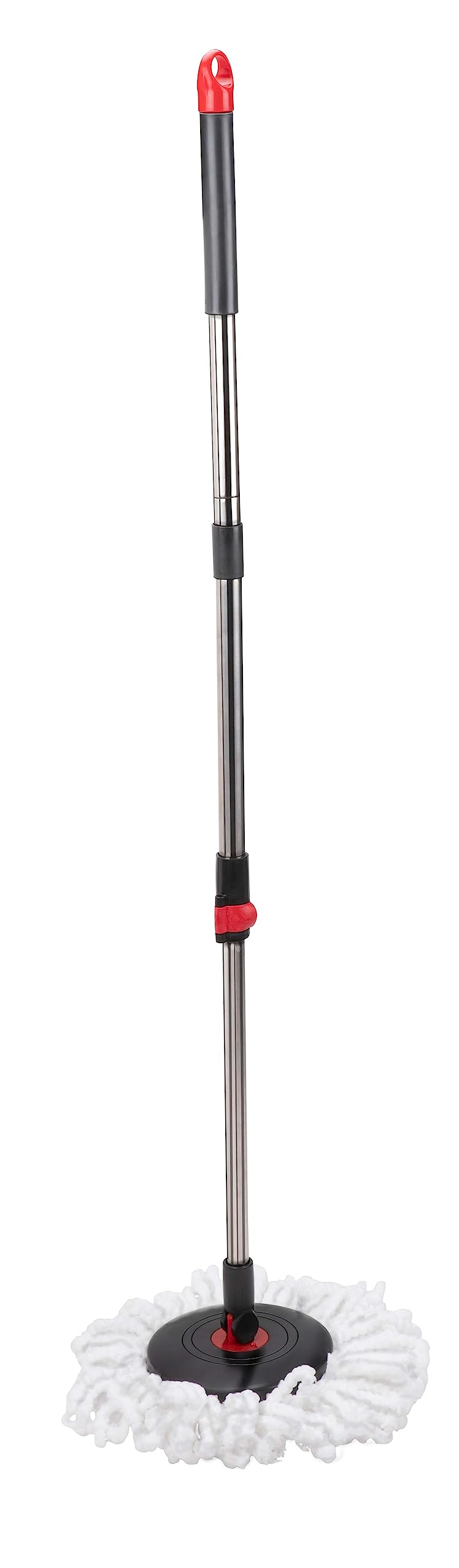 Dirt Devil Mop System with Wringer and 16L Bucket