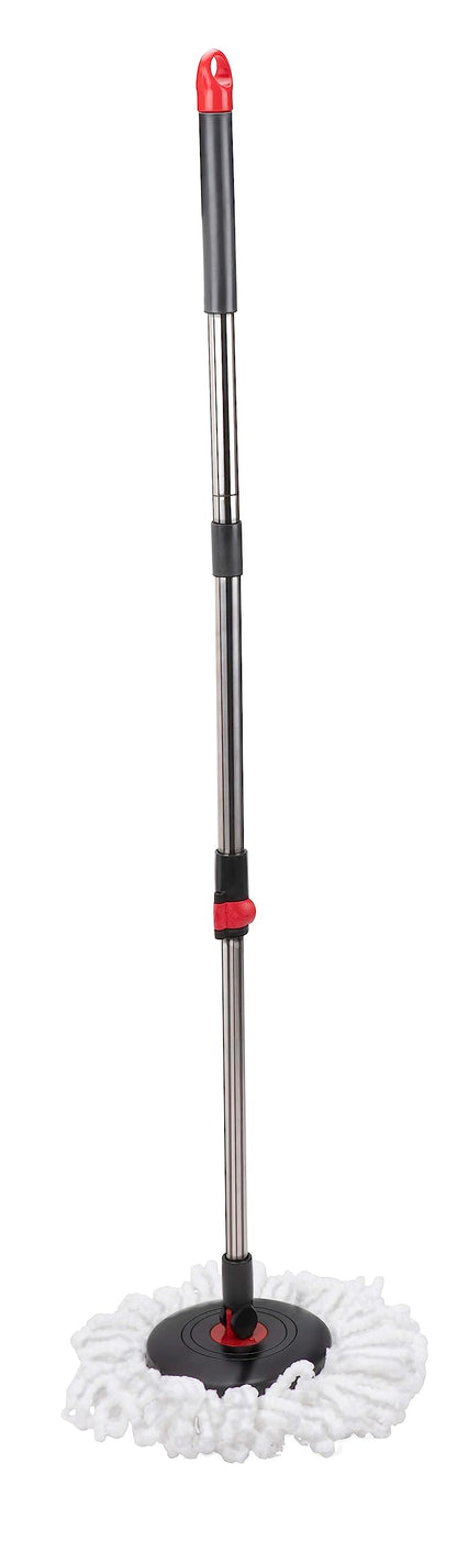 Dirt Devil Mop System with Wringer and 16L Bucket