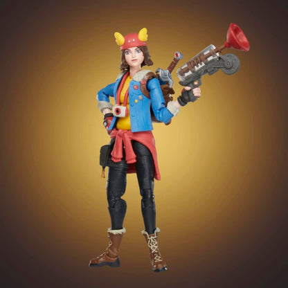 Fortnite Victory Royale Series Skye and Ollie Action Figures