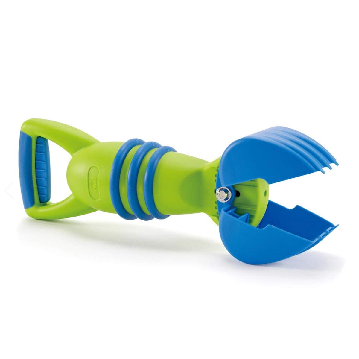Hape Grabber Beach Toy in Yellow for Toddlers