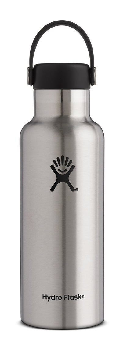Hydro Flask 21 oz Standard Mouth Bottle with Flex Cap