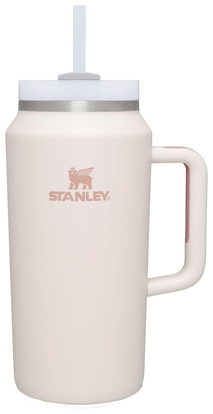 Stanley Quencher FlowState 2.0 Gallon Vacuum Insulated Stainless Steel Tumbler