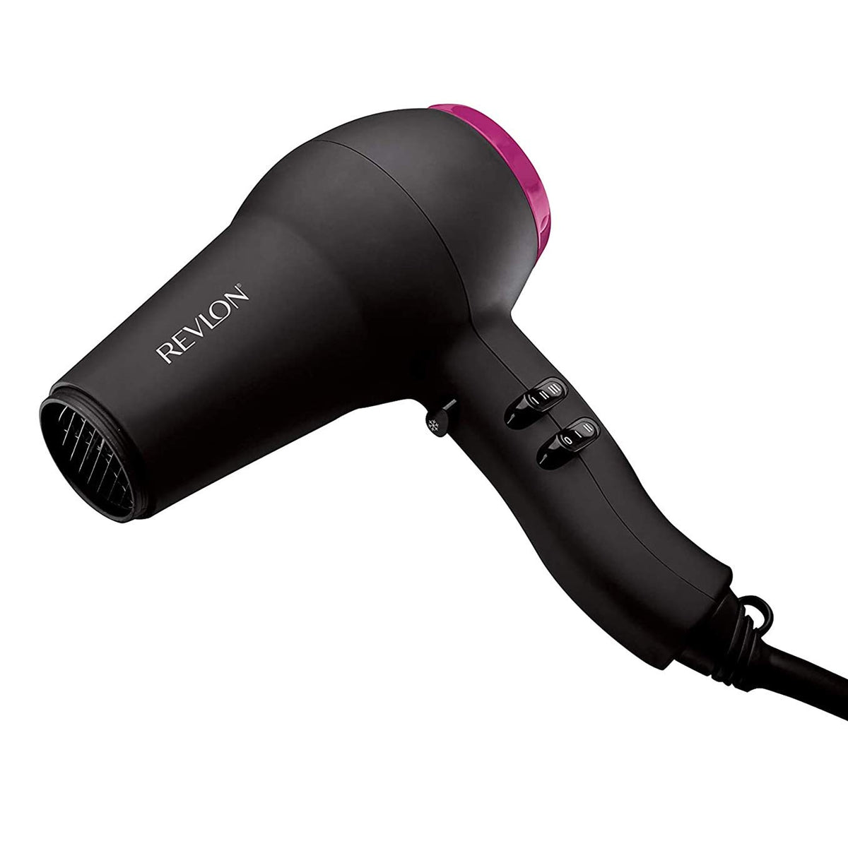Revlon Fast and Light Ionic Hair Dryer