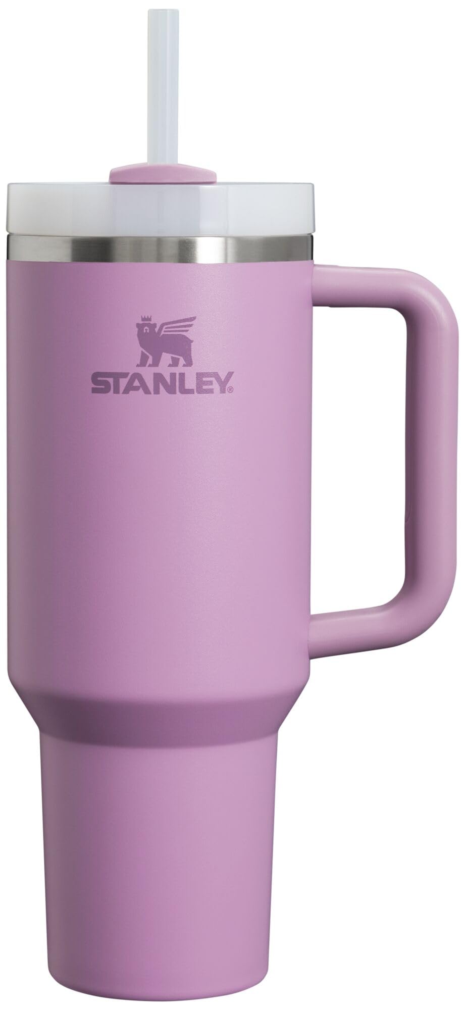 Stanley Quencher FlowState 2.0 Gallon Vacuum Insulated Stainless Steel Tumbler