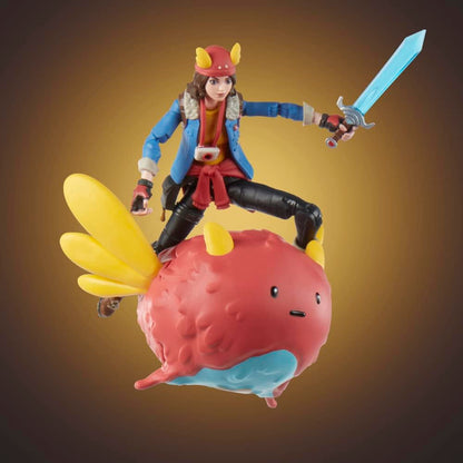 Fortnite Victory Royale Series Skye and Ollie Action Figures