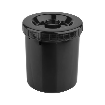 EMSA Senator 1L Insulated Food Container in Purple