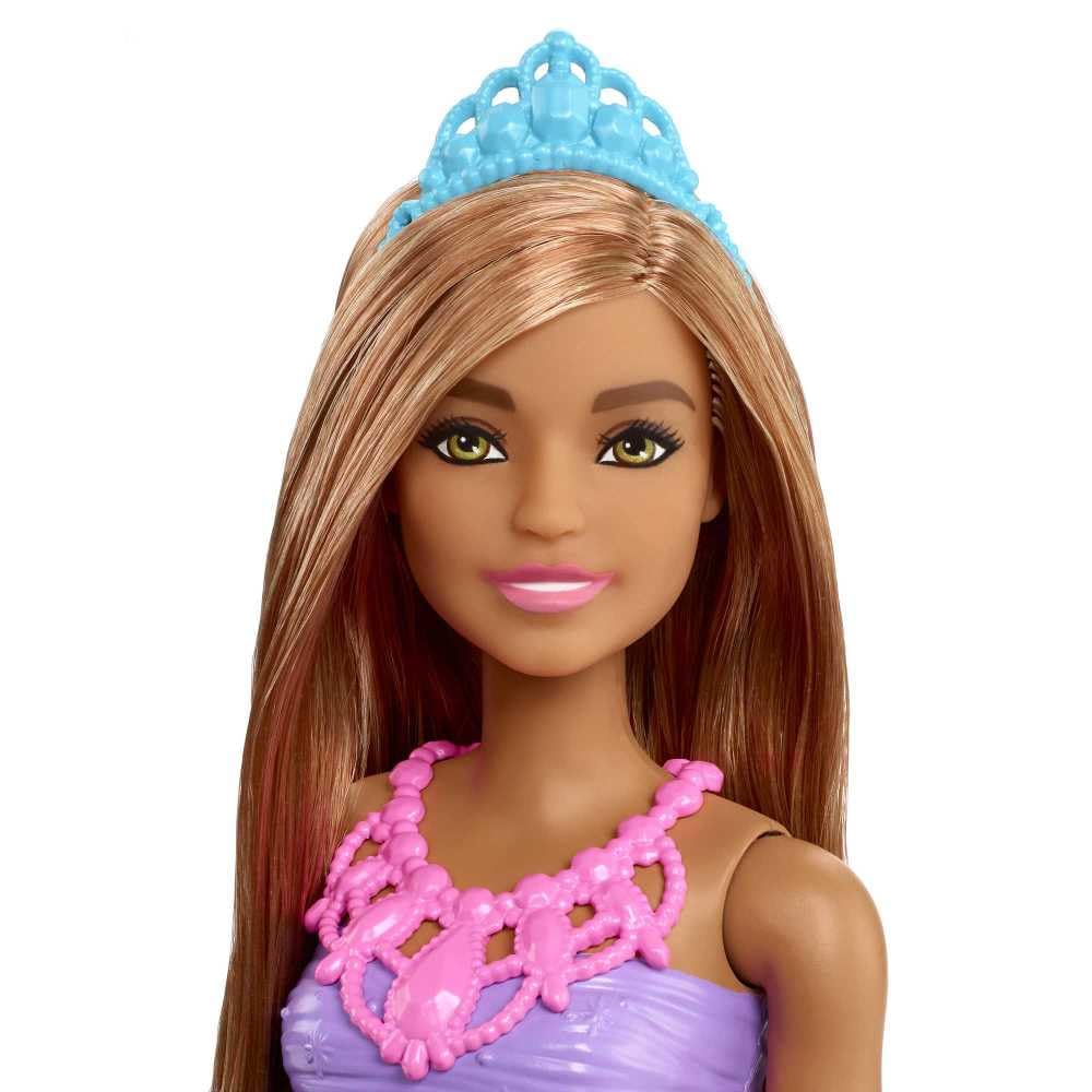 Barbie Dreamtopia Doncella Doll with Removable Strap