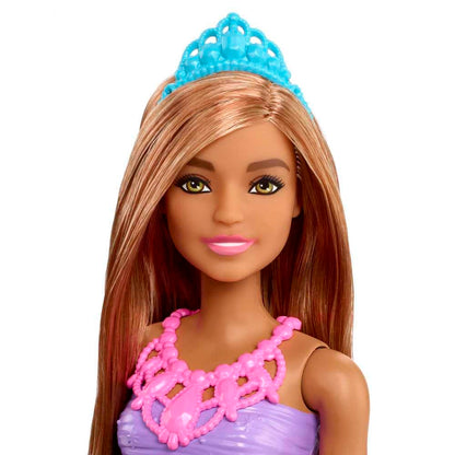 Barbie Dreamtopia Doncella Doll with Removable Strap